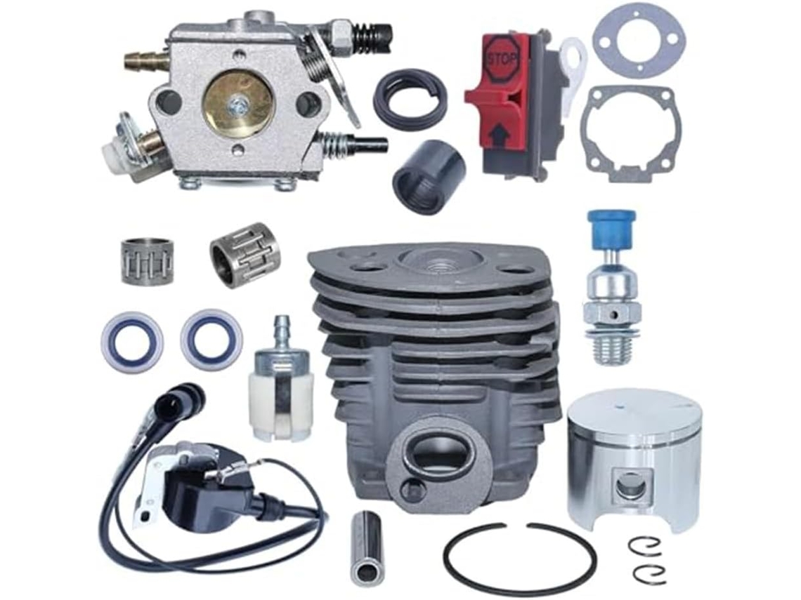 Kit De Substituição De Cilindro E Pistão 46 55 50 51 503609171 503281504 Mm