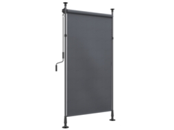 Toldo Jardim Pavilion Dobrável UV VELTRIX