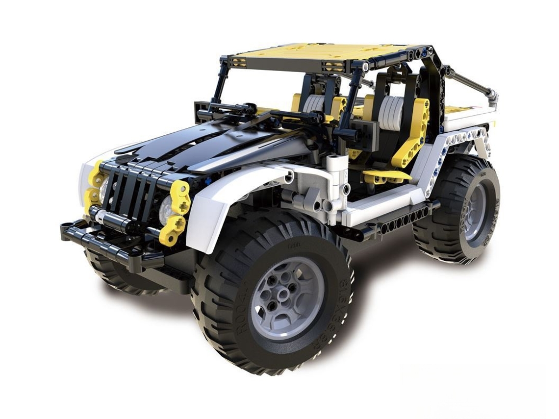 C51045w Trailblazer C51045w CADA
