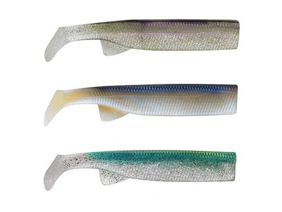 Sakura Tex Shad 120