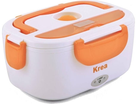 Lancheira Elétrica KREA LB400 (40 W)