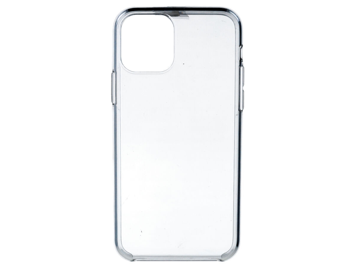 Capa compatível para iPhone 11 Pro Transparente