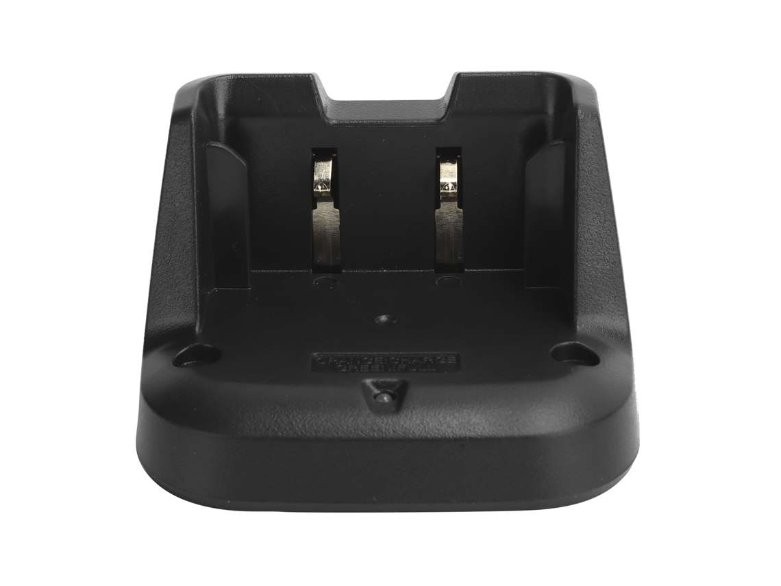 Carregador Rápido 2-way Para Radio Yaesu Ft-70d/ft-70dr/ft-70ds 100-240vus