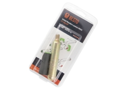 Kit de Recarga de Cartucho Adulto Douradobesto