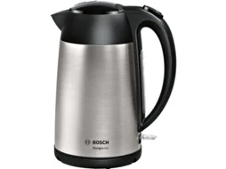 Jarro Elétrico   BOSCH TWK3P420 Designlin Cinzento (2400 W - 1.7 L)