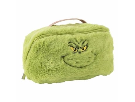 Nécessaire De Viagem The Grinch