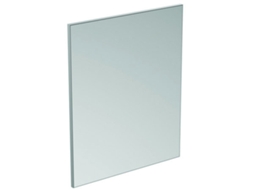 IDEAL STANDARD Mirror & Light Espelho T3363Bh Ohne Beleuchtung Mit Rahmen 800X1000 Mm,