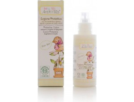 Baby  Antimosquito Baby Loção ECO 100ml
