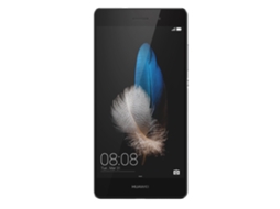 Smartphone HUAWEI P8 Lite 2016 (5'' - 2 GB - 16 GB - Preto)