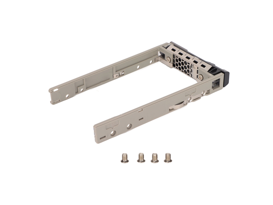 Disco Rígido LAXISCREED 2,5'' Sas/sata Universal
