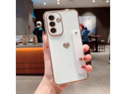 Capa Compatível Com Galaxy A36 5g