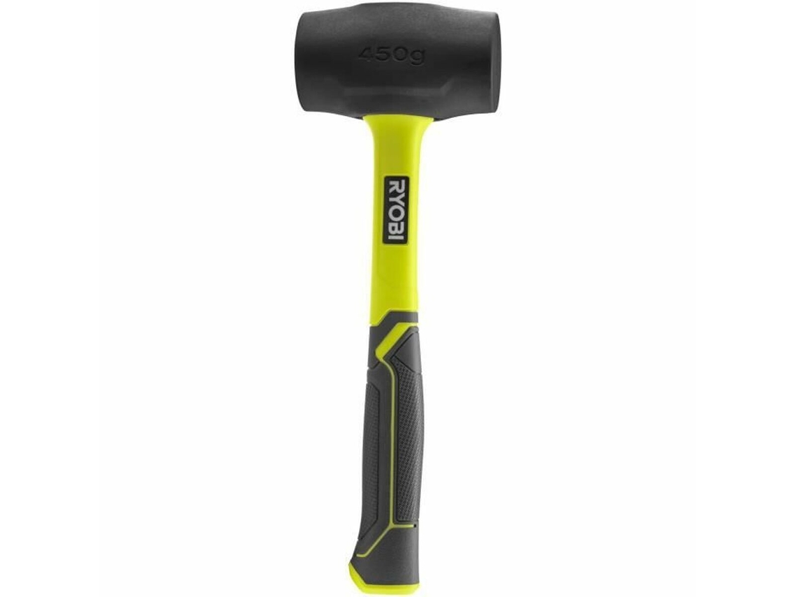Martelo RYOBI Fiberglass