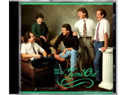 CD IIIrd Tyme Out - IIIrd Tyme Out