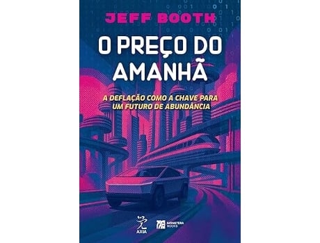 Livro O Preço Do Amanhã De Diversos (português Do Brasil)
