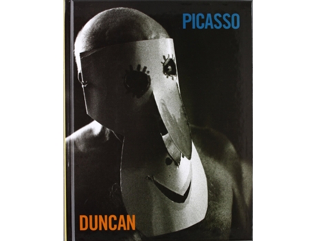Livro Picasso Crea. A Traves Deà de VVAA (Español)