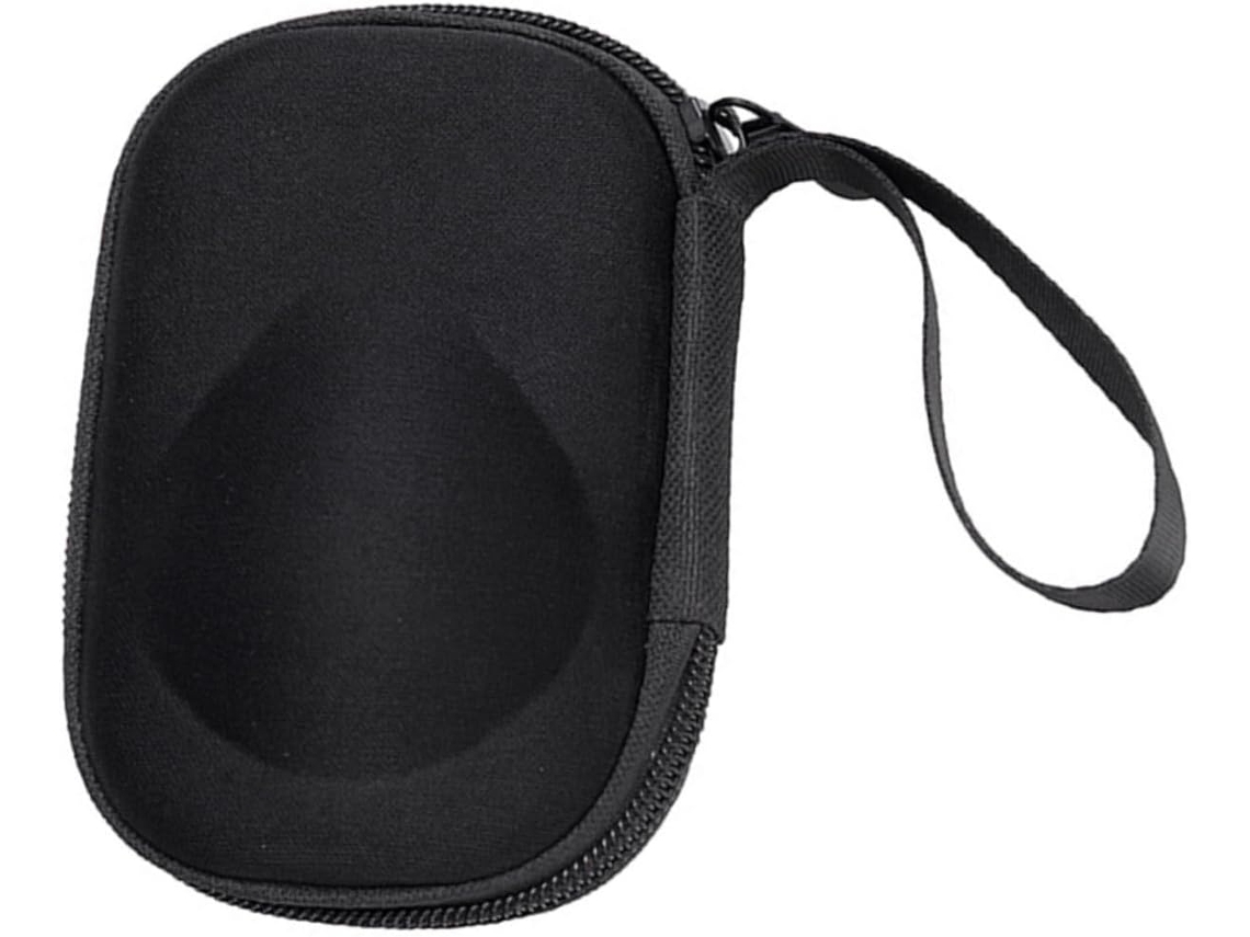 Bolsa Leve E Resistente Para Guardar Ocarina - Estojo De Viagem Protetor E Anti-perda...