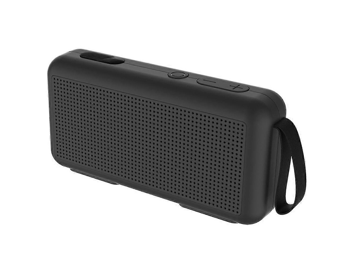 Alto Falante Bluetooth, Alto Falante Sem Fio Portátil Para Ambientes Externos Com Microfone Embutido Olysi Shop