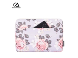 Bolsa para laptop Aquaforge cinza / capa para laptop / capa para laptop