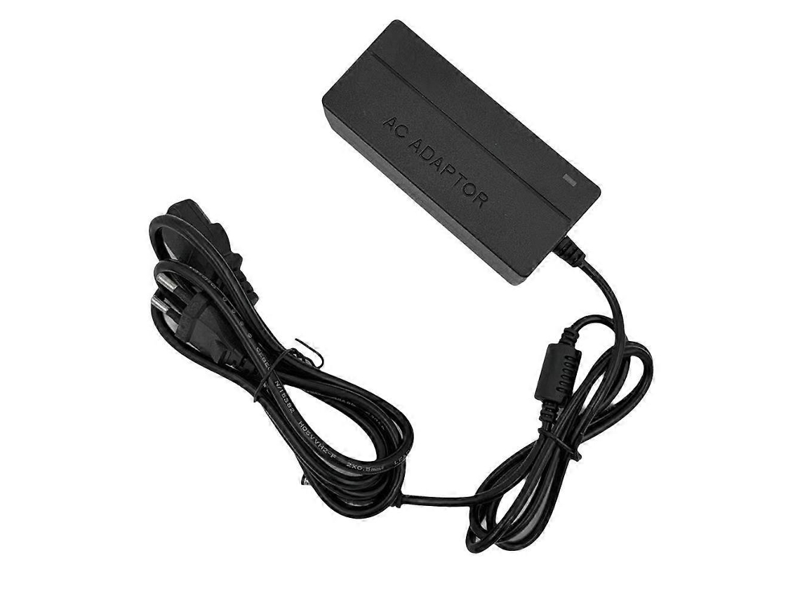 Fonte De Alimentação Cc Bitaxe 5v 8a 40w Para Bitaxe Max, Ultra, Gamma E Nerdaxe . Aquaforge (plugue Europeu)