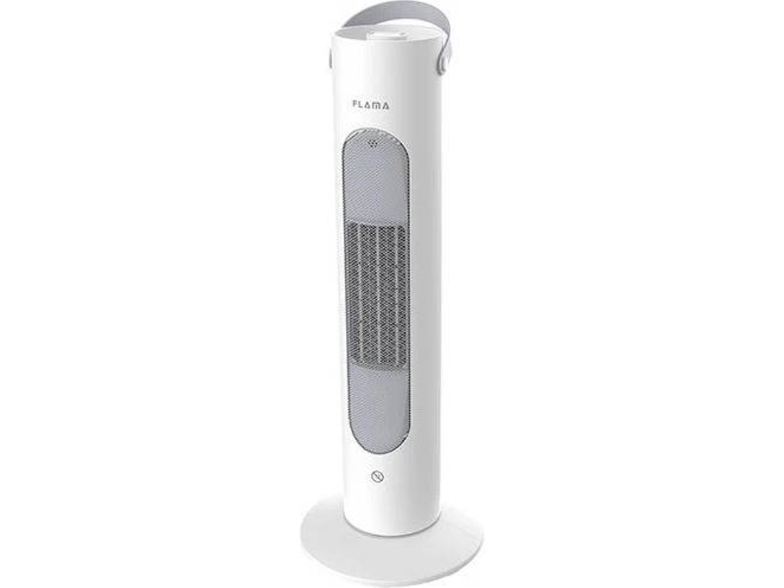 Aquecedor Termoventilador FLAMA 2327FL (2000 w - Branco)