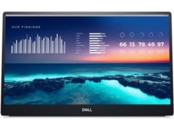 14 P1424h Monitor portátil de 35,6 cm Classe energética B (dell P1424h) Dell (14)