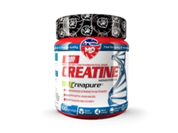Suplemento Alimentar MLO Hard Body Creatine