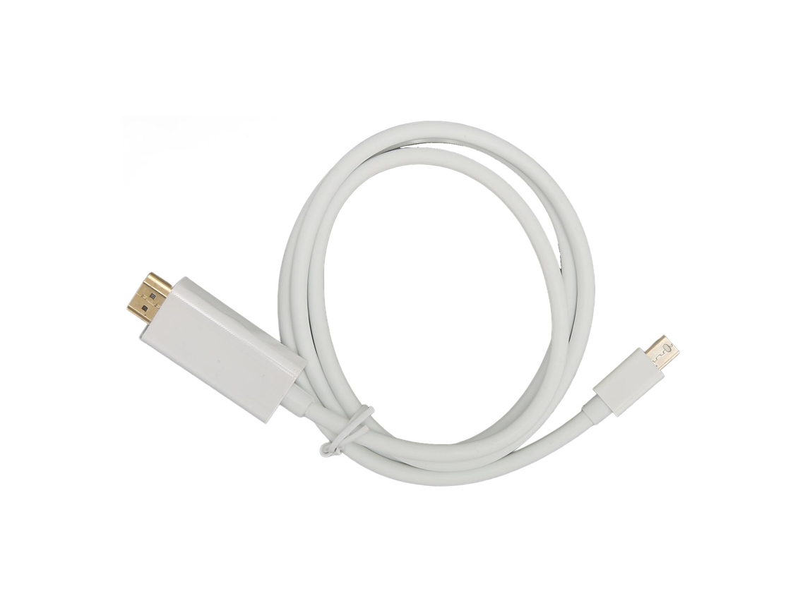 Adaptador Mini Dp para Hdmi LAXISCREED