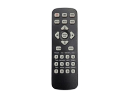 Controle Remoto J 25021 T 2501 para Projetores Acer_ptg