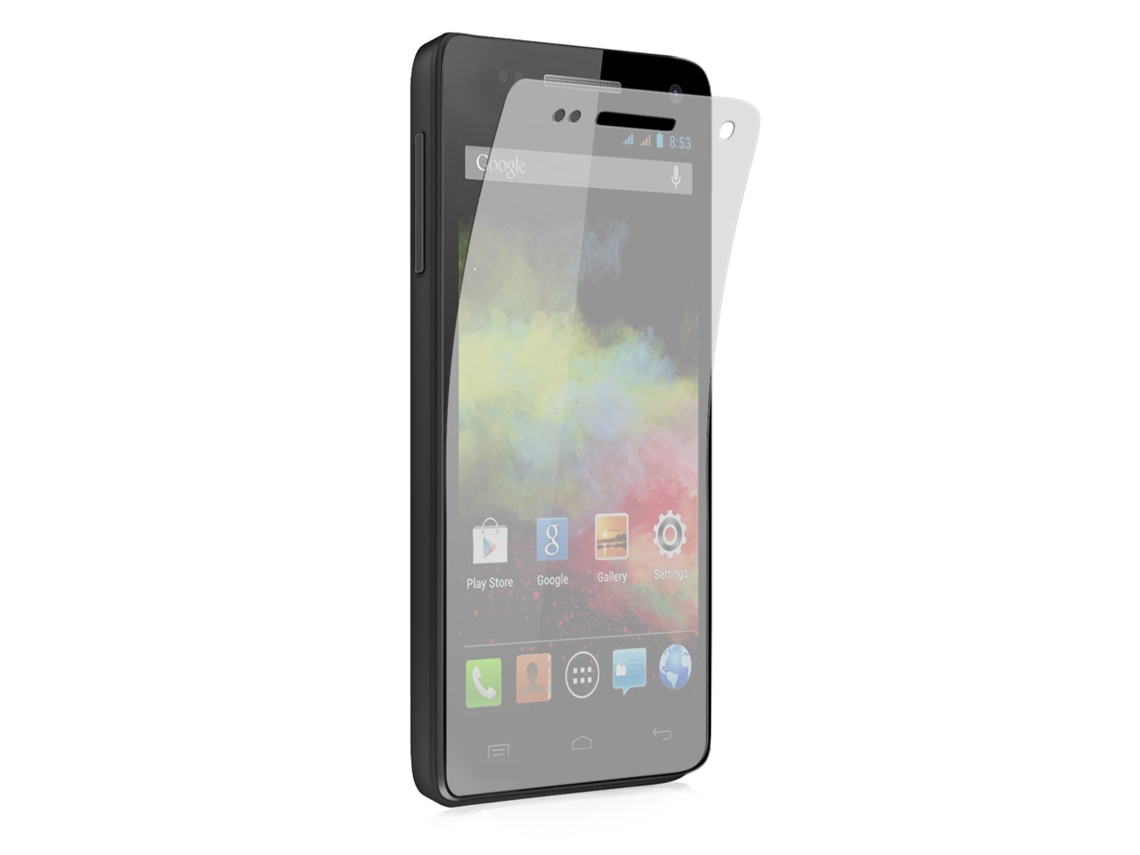 Pelicula de Vidro SBS Rainbow
