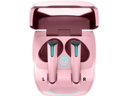 Auriculares Bluetooth True Wireless Tws 5.0 À Prova D'Água Ipx5 para Clima