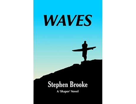 Livro Waves de Stephen Brooke (Inglês)