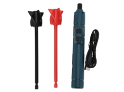 Kit de Misturador de Resina Elétrico S/MARCA