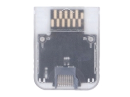 Leitor Adaptador Cartão LAXISCREED Ngc 512g