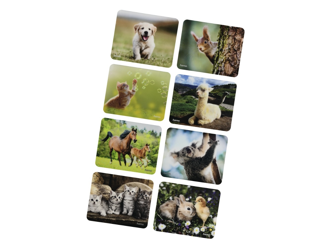 Animal Multicor Hama