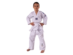 Dobok para Crianças KWON Blue Tiger