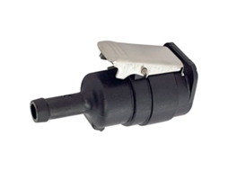 Conector de Combustível Rec65750-94404 Pretogoldenship