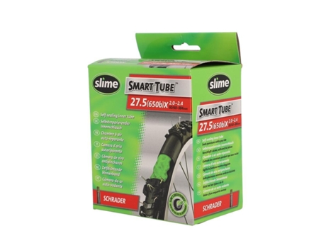 Tubo Interior SLIME Vs Smart Tube