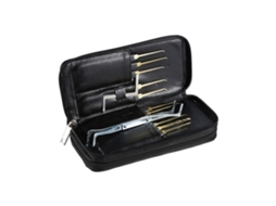 Conjunto De 26 Grades De Treino Laxiscreed Para Prática De Enceradeira Com Estrutura Visível