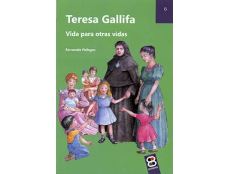 Livro Teresa Gallifa de Varios Autores