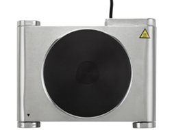 Fogão Portátil KREA HP10 (Nº de queimadores: 1)
