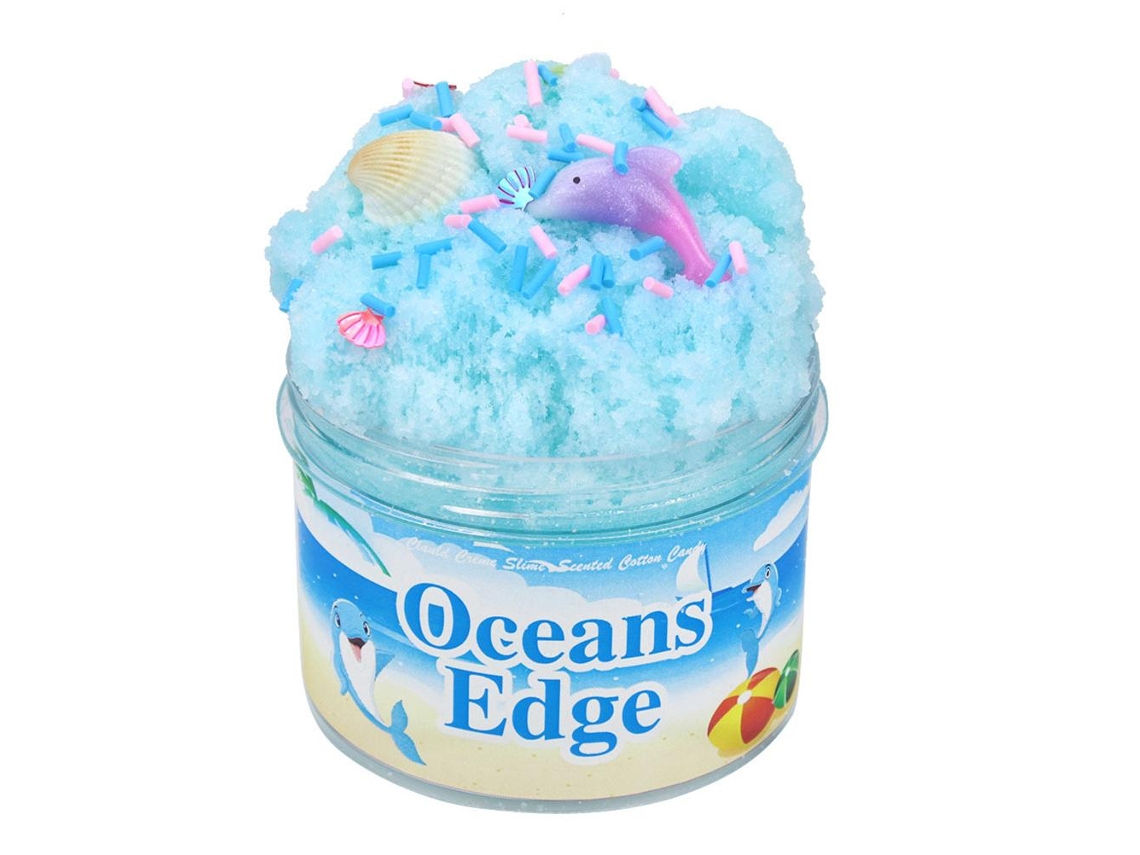 Kit De Arcilla Fluffy Cloud Mud: Brinquedo Anti-estrés Aromático Para Crianças E Adultos, Arcilla Diy Elástica E Não Pegajosa