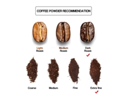 Cápsulas De Café Reutilizáveis (recarregáveis, Compatíveis Com Dolce Gusto)
