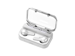 Auriculares Sem Fio Digital Motion Estéreo Allowith Bluetooth Multicor