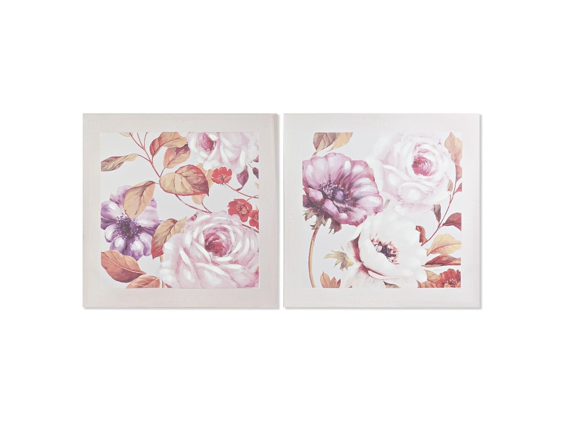 Quadro DKD HOME DECOR (Multicor)