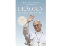 Leão Xiv De Domenico Agasso