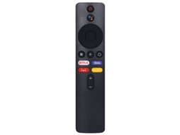 Controle Remoto Para Xiaomi Mi Box S Universal Replacement Para Tv Cuich