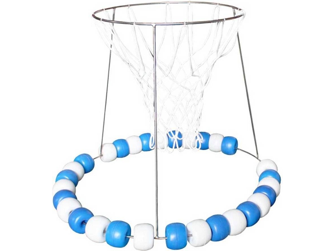 Basket Aquático SOFTEE Azul (52x40cm)