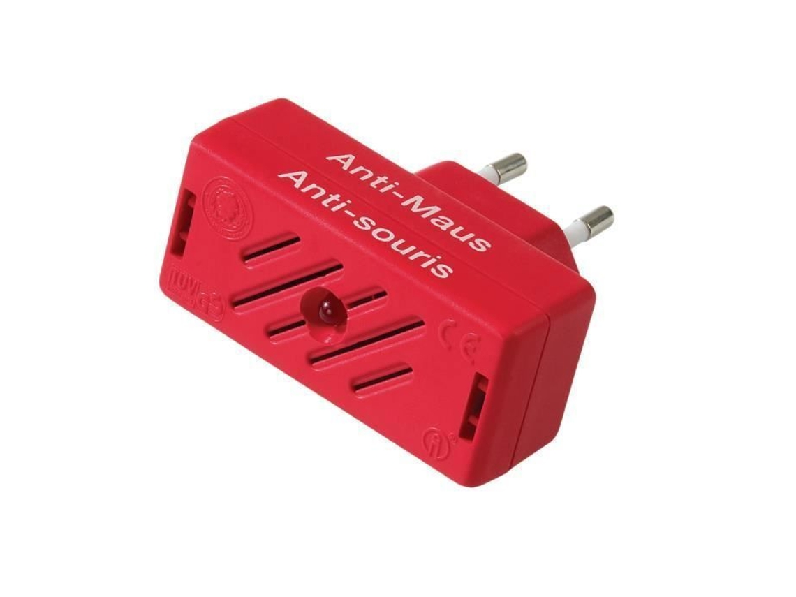 Anti Mouse Ultrassônico 12 24 Khz Isotronic