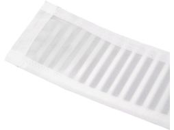 (160 Tampa De Proteção Decorativa Contra Poeira Para Radiador - Ímã Integrado - Proteção)