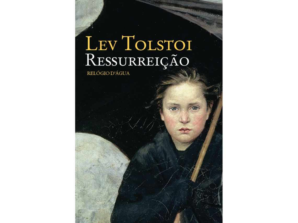 Ressurreição De Lev Tolstoi